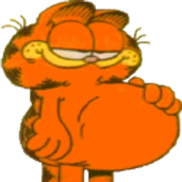 Fullgarfield emoji