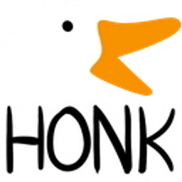 Honk21 emoji