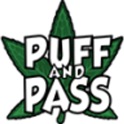 Puffpass emoji