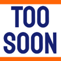 Textmoji Toosoon emoji