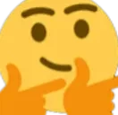 Thicc emoji