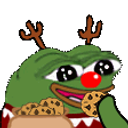 Pepe Cookies emoji