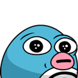 Poliwag Weird emoji