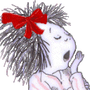 Eloise emoji