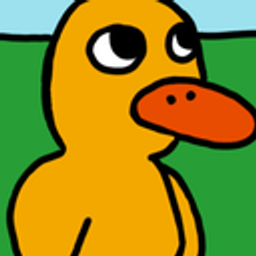 Ducky1q emoji