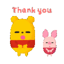 Winniety emoji