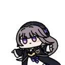 Kururin emoji