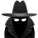 Lurking emoji