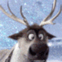 Svensnowflakes emoji
