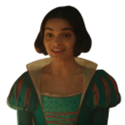 Snow White 2025 emoji