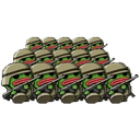 Peepoarmy emoji