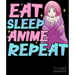 Eatsleep emoji