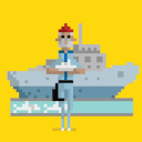 Life Aquatic emoji
