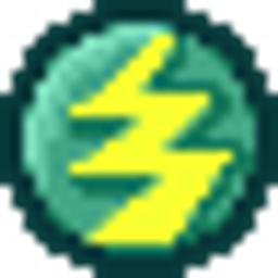 Zap Tap emoji