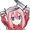 Oc Fighting emoji