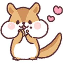 Chippy E emoji