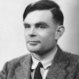 Turing emoji