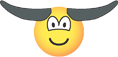 Cattle Emoticon emoji