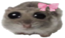 Ohcute emoji