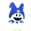 Jack Frost emoji