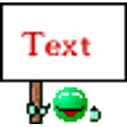 Text emoji