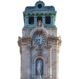 Pachuca Reloj emoji