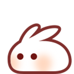 Bunny Hd emoji