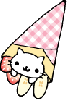 Neko Crepe emoji