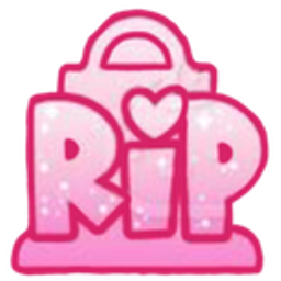 Rippink emoji