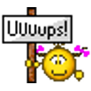 Ups Girl emoji