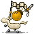 La Pucelle D Orleans emoji