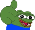 Peepolike emoji