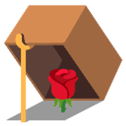 Love Trap emoji