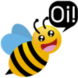 Oi Bee emoji