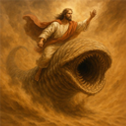 Jesusalgaib emoji
