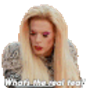 Rpdr Real Tea emoji