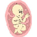 Inutero emoji