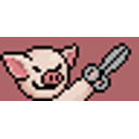 Pigcut0 emoji