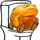Pausemanshit emoji