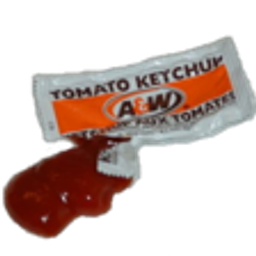 Outta Packet emoji