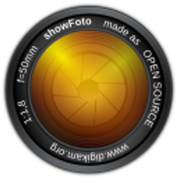 Showfoto emoji