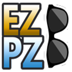 Ez Pz emoji