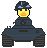 Duck Wars emoji