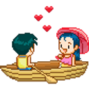 Paddle Boat emoji