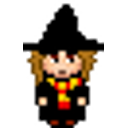 Hermione emoji