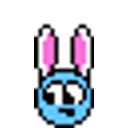 Idea Bunny emoji