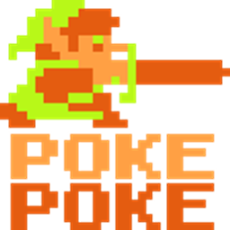 Link Poke emoji
