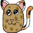 Kittytato emoji