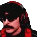 Residentcd emoji