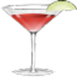 Cocktail Withlime emoji